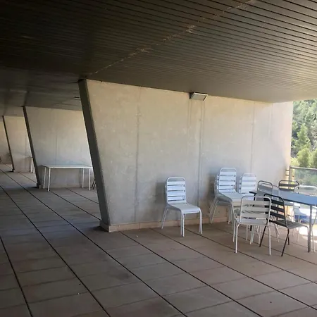 Apartamento Mirador