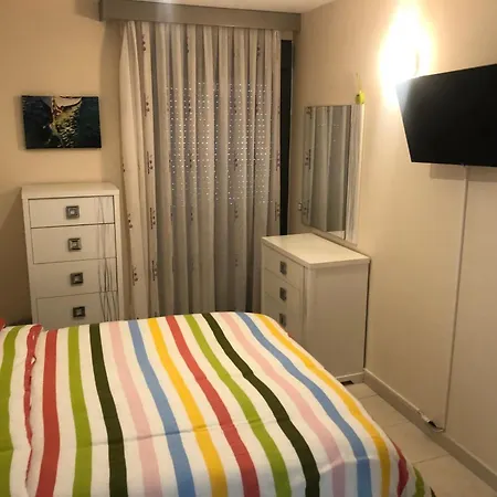 Mirador Appartement *