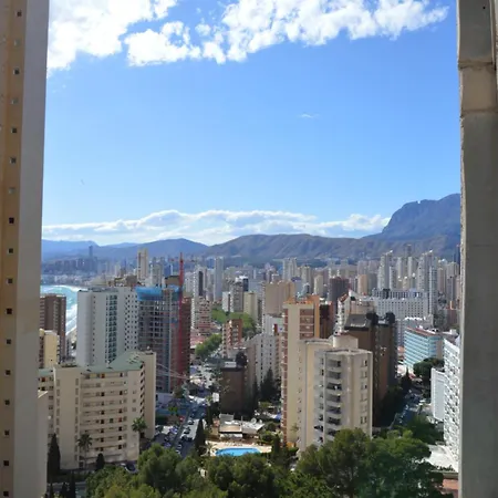 Mirador Apartamento *