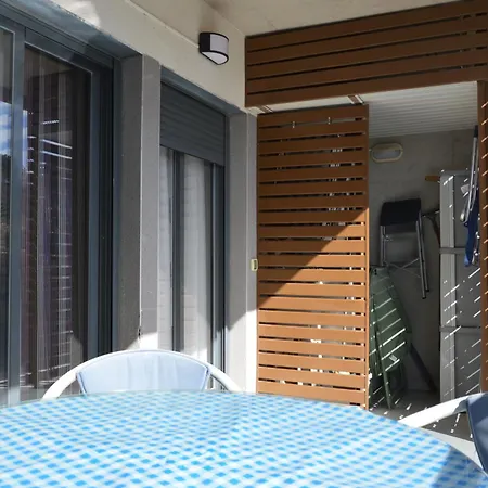 公寓 Mirador 貝尼多姆