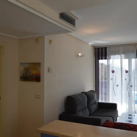 Mirador 公寓 貝尼多姆