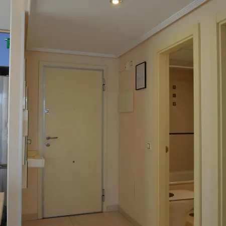 Mirador * 貝尼多姆