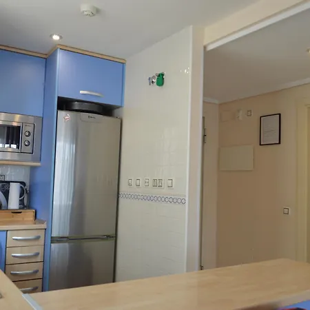 Appartement Mirador *