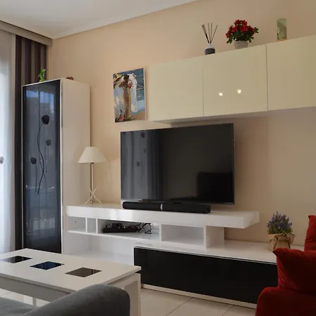 Mirador Appartement