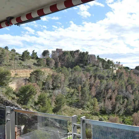 Mirador 公寓 貝尼多姆