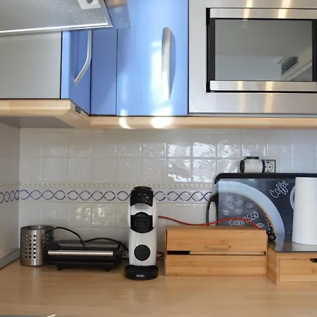 Mirador 貝尼多姆