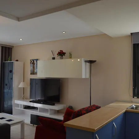 Mirador 貝尼多姆