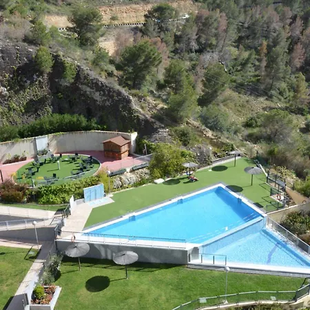 Apartamento Mirador *