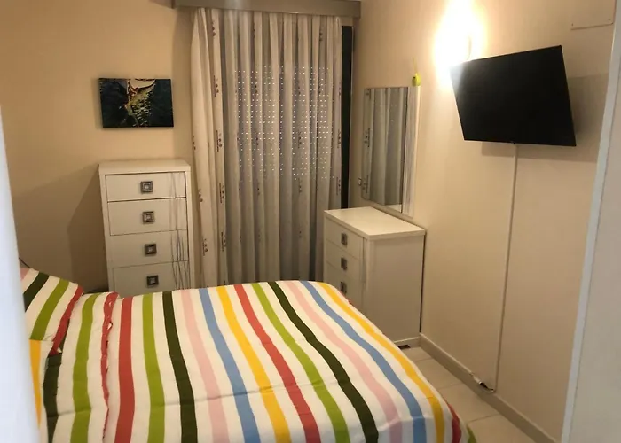 Mirador Apartmán *