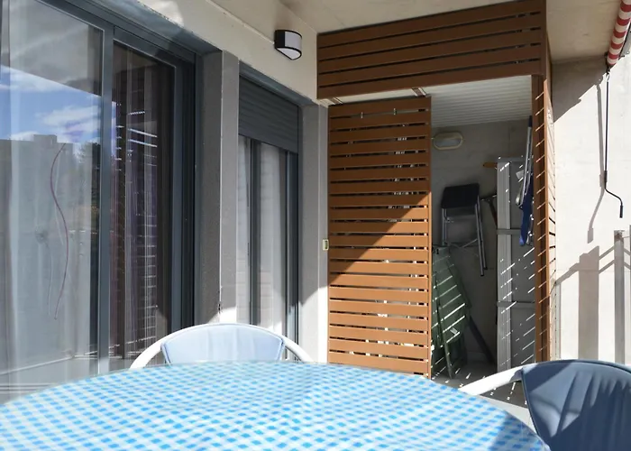 Apartmán Mirador Benidorm